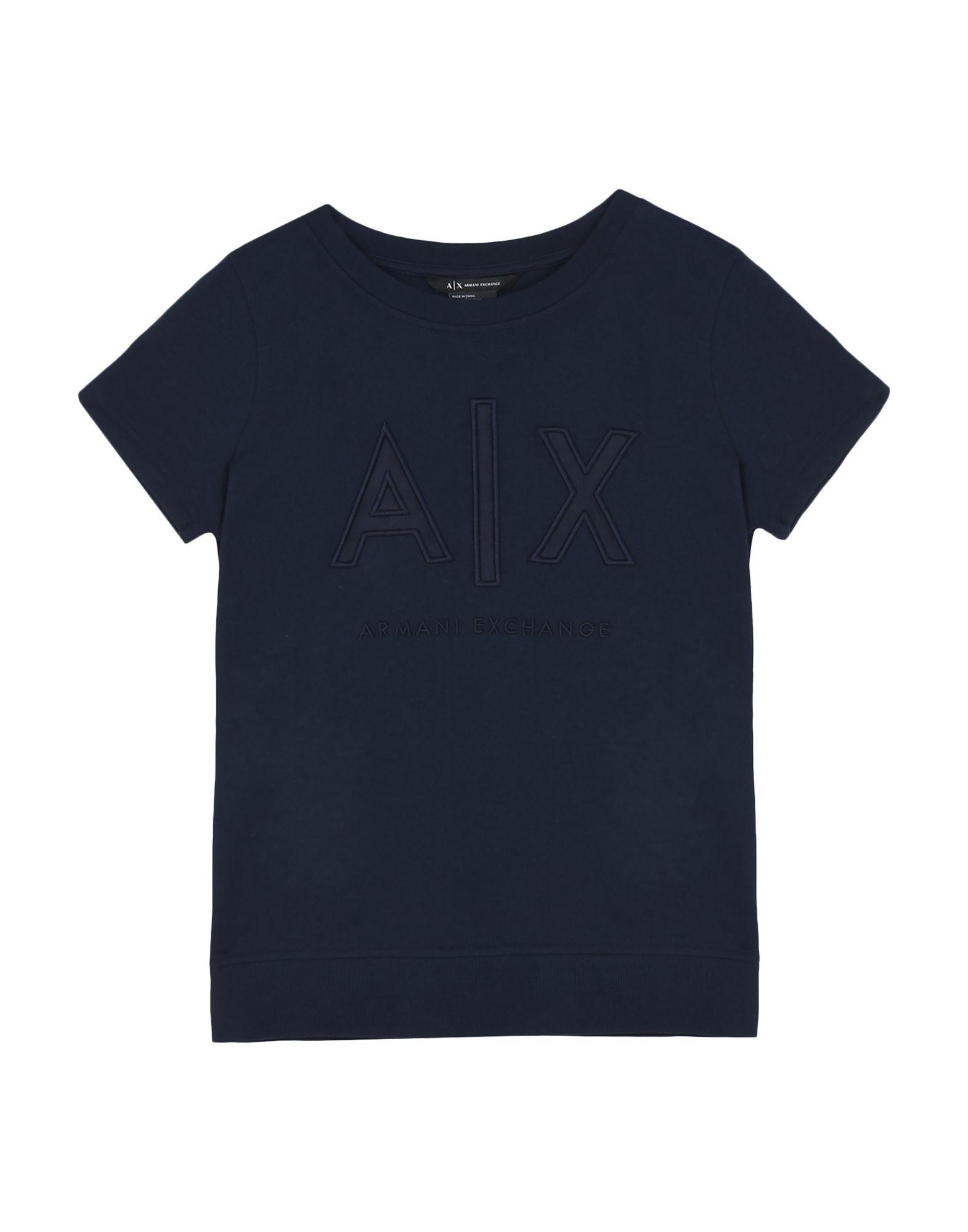 Толстовка ARMANI EXCHANGE