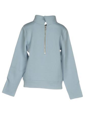 Толстовка ACNE STUDIOS