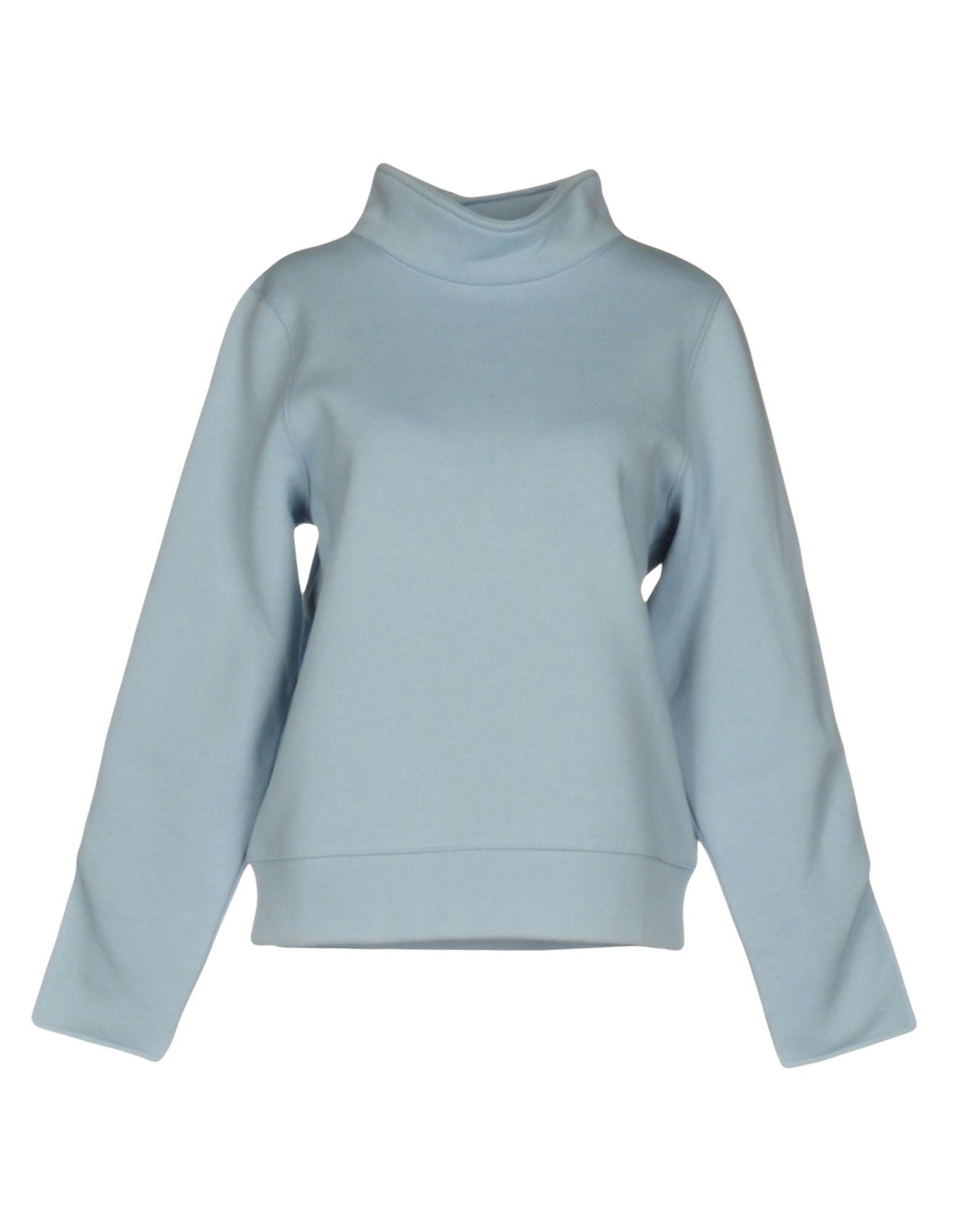 Толстовка ACNE STUDIOS