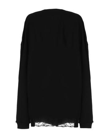 Толстовка ANN DEMEULEMEESTER