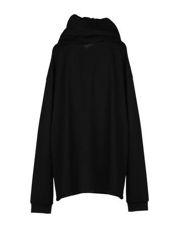 Толстовка ANN DEMEULEMEESTER