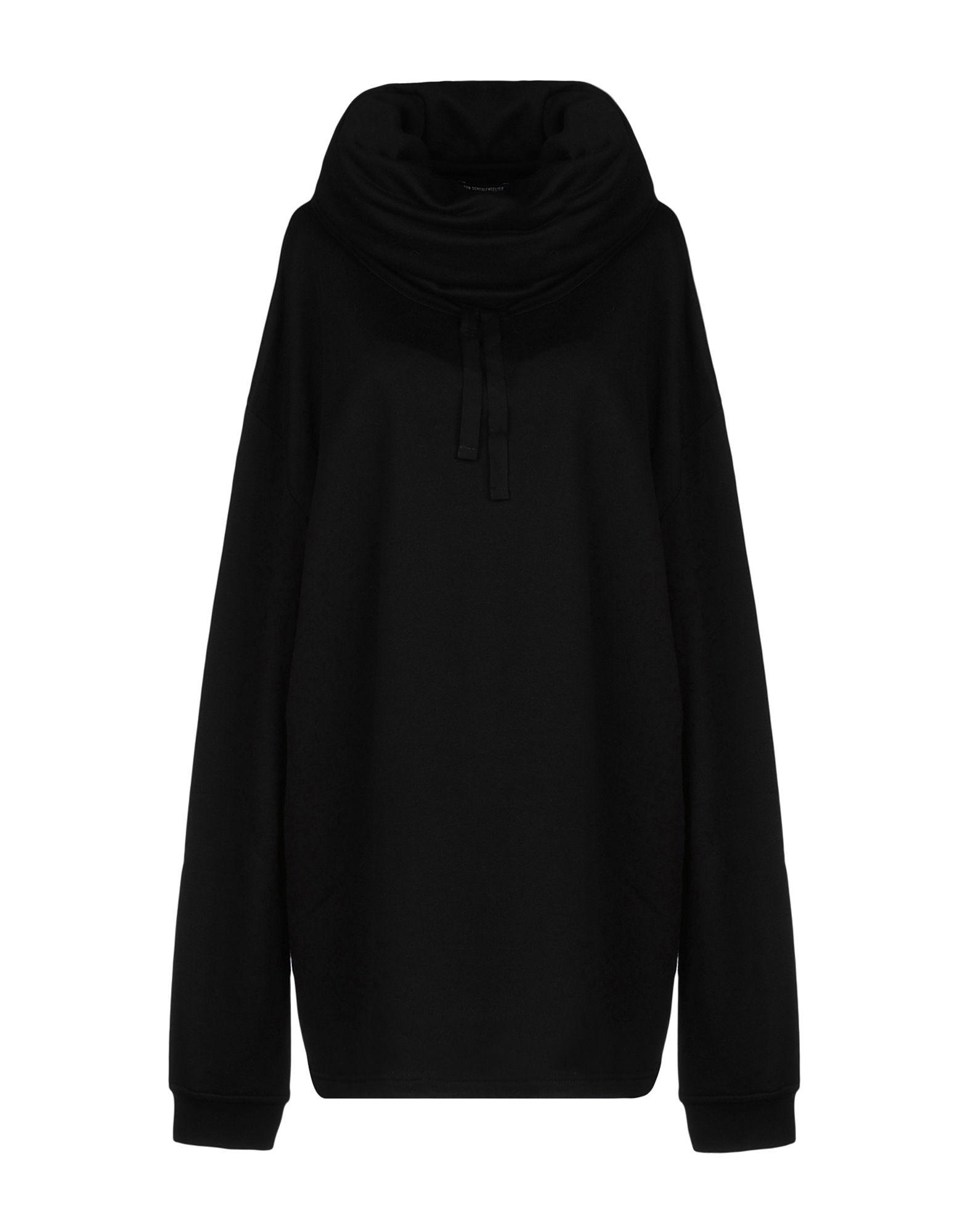 Толстовка ANN DEMEULEMEESTER