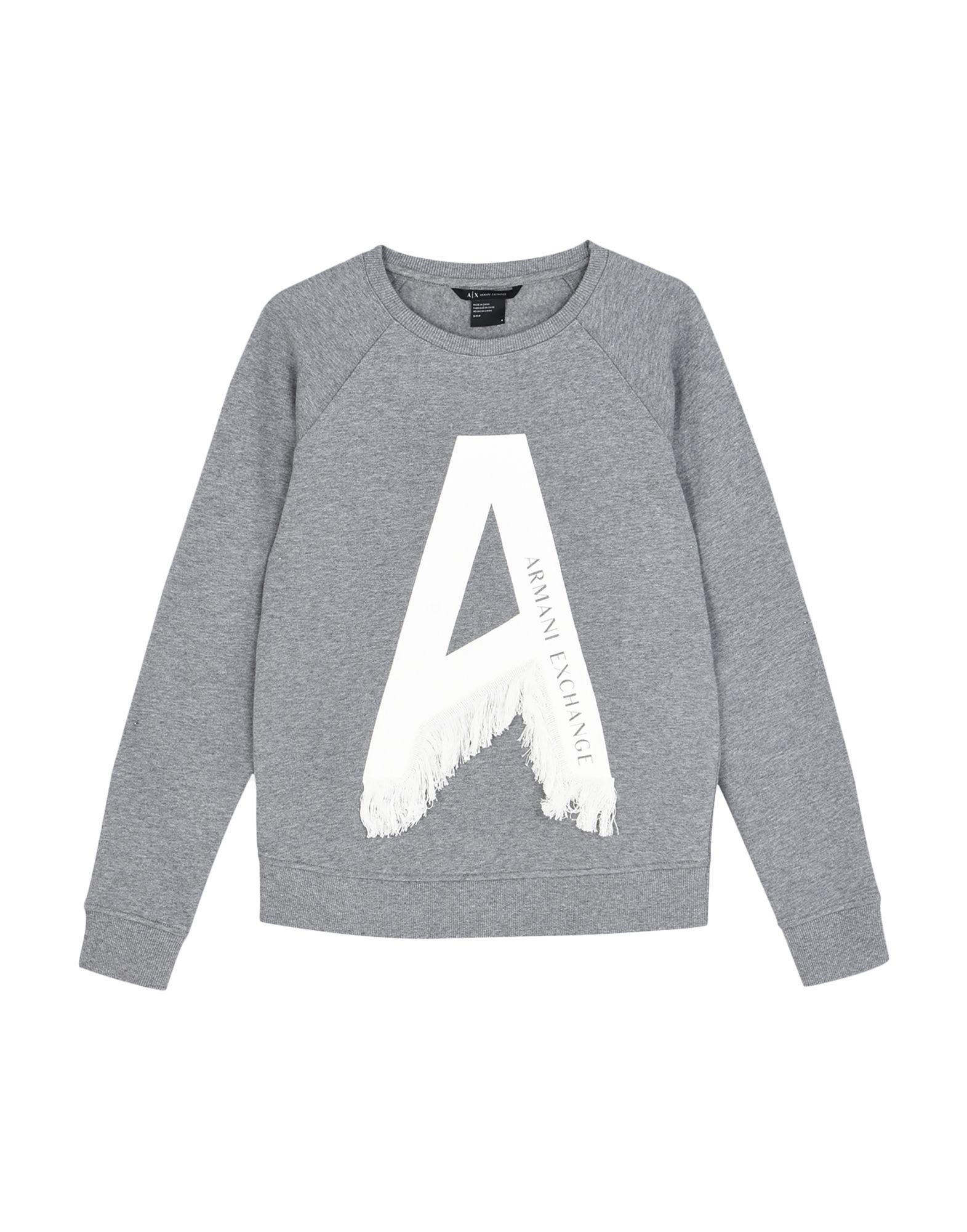 Толстовка ARMANI EXCHANGE