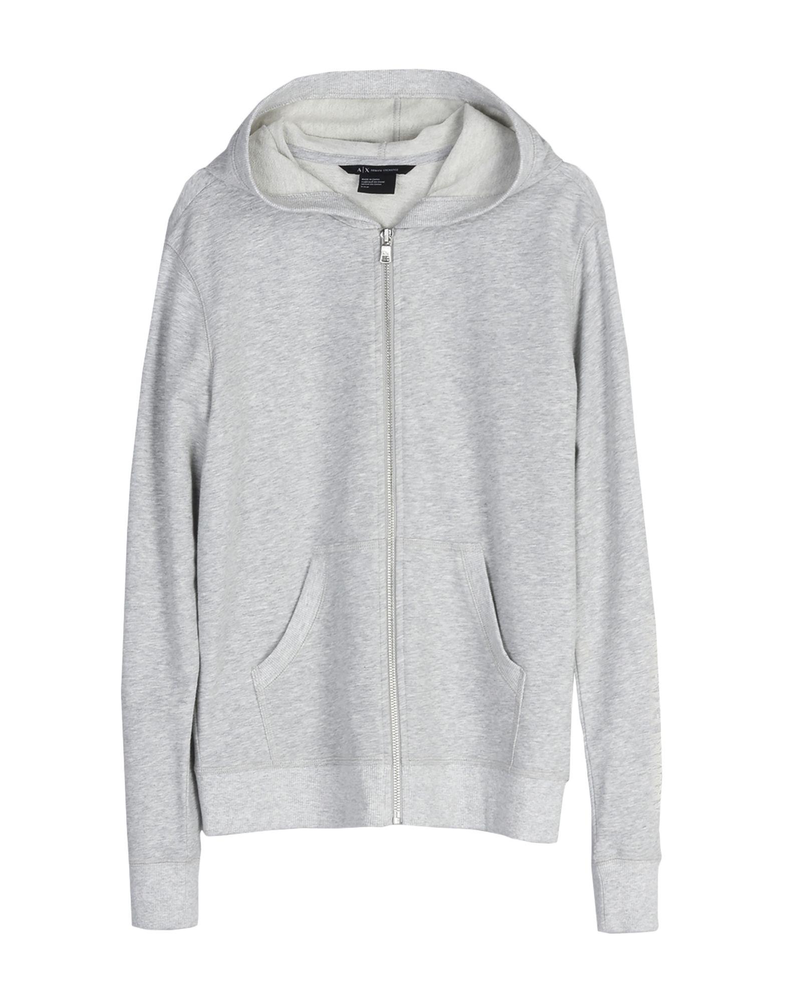 Толстовка ARMANI EXCHANGE