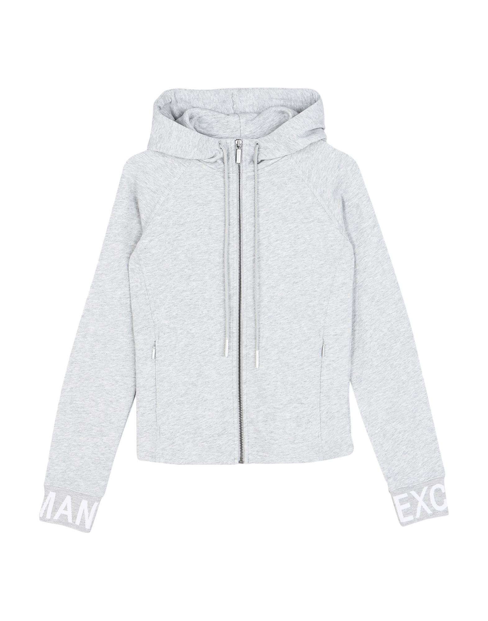 Толстовка ARMANI EXCHANGE