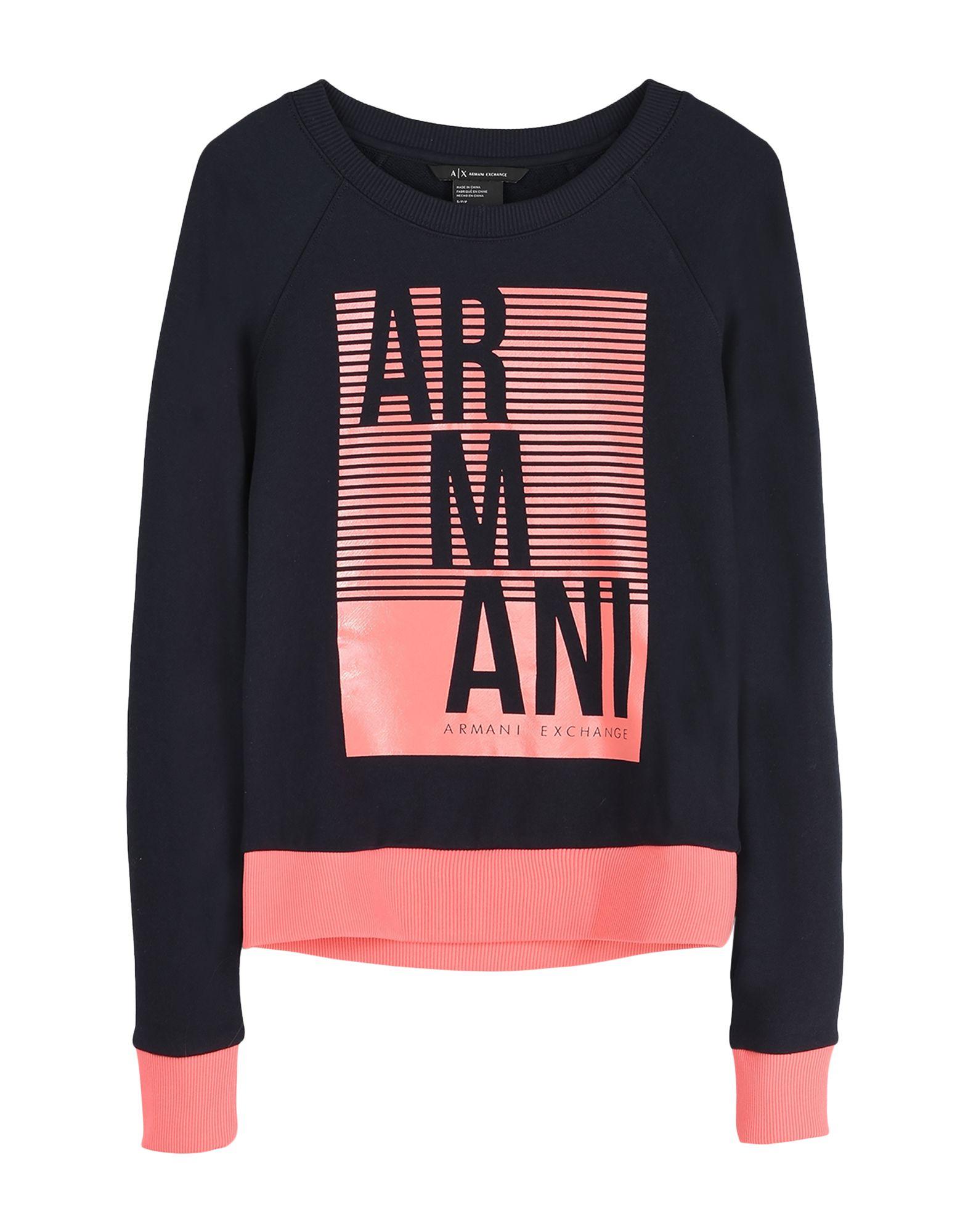 Толстовка ARMANI EXCHANGE