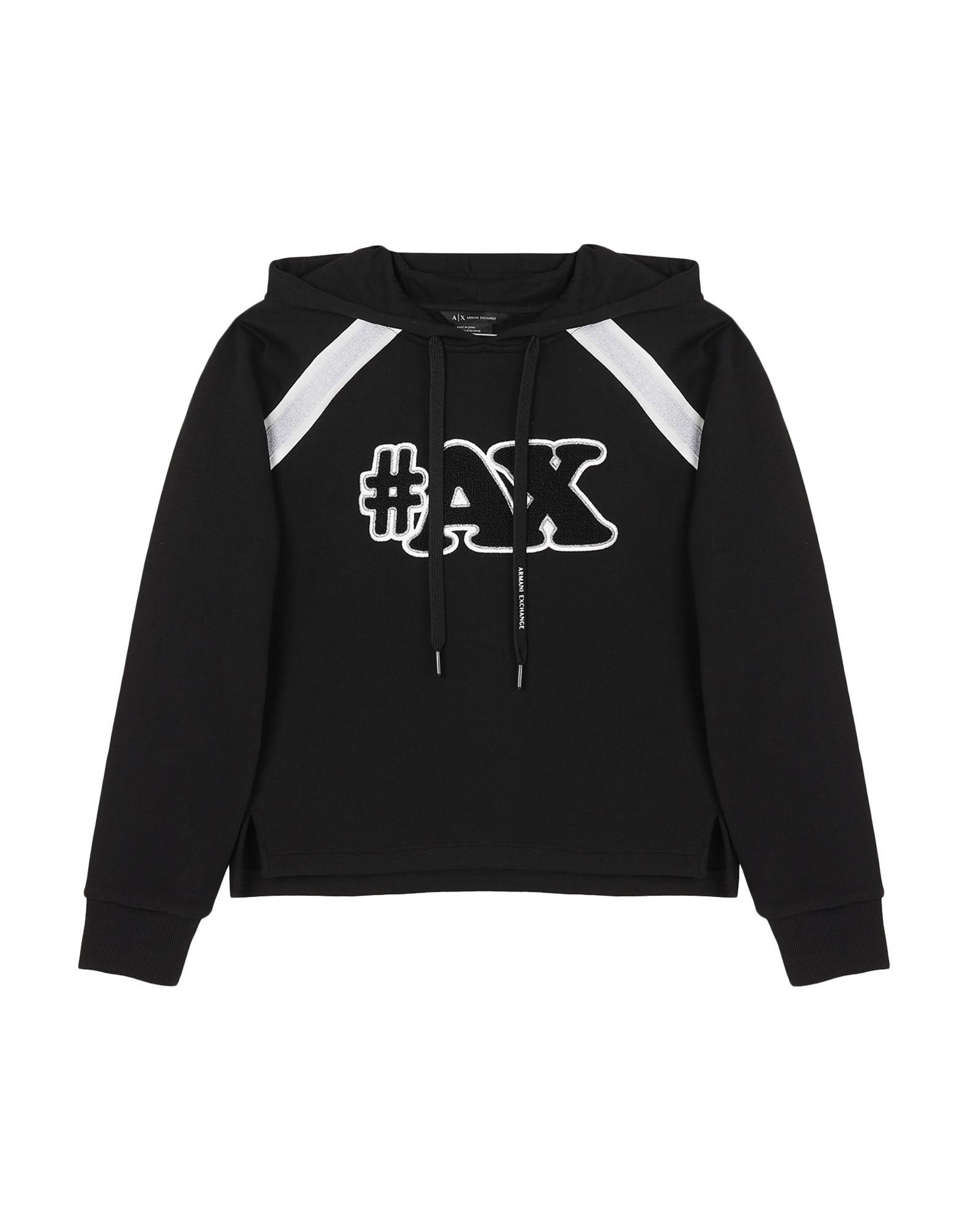 Толстовка ARMANI EXCHANGE