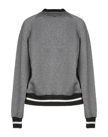 Толстовка MAISON KITSUNÉ
