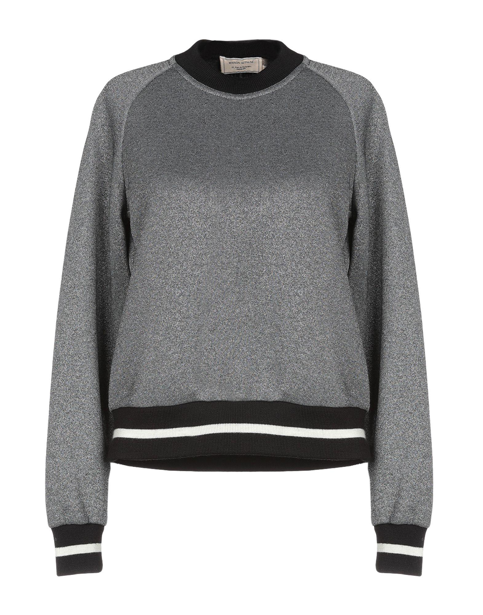 Толстовка MAISON KITSUNÉ