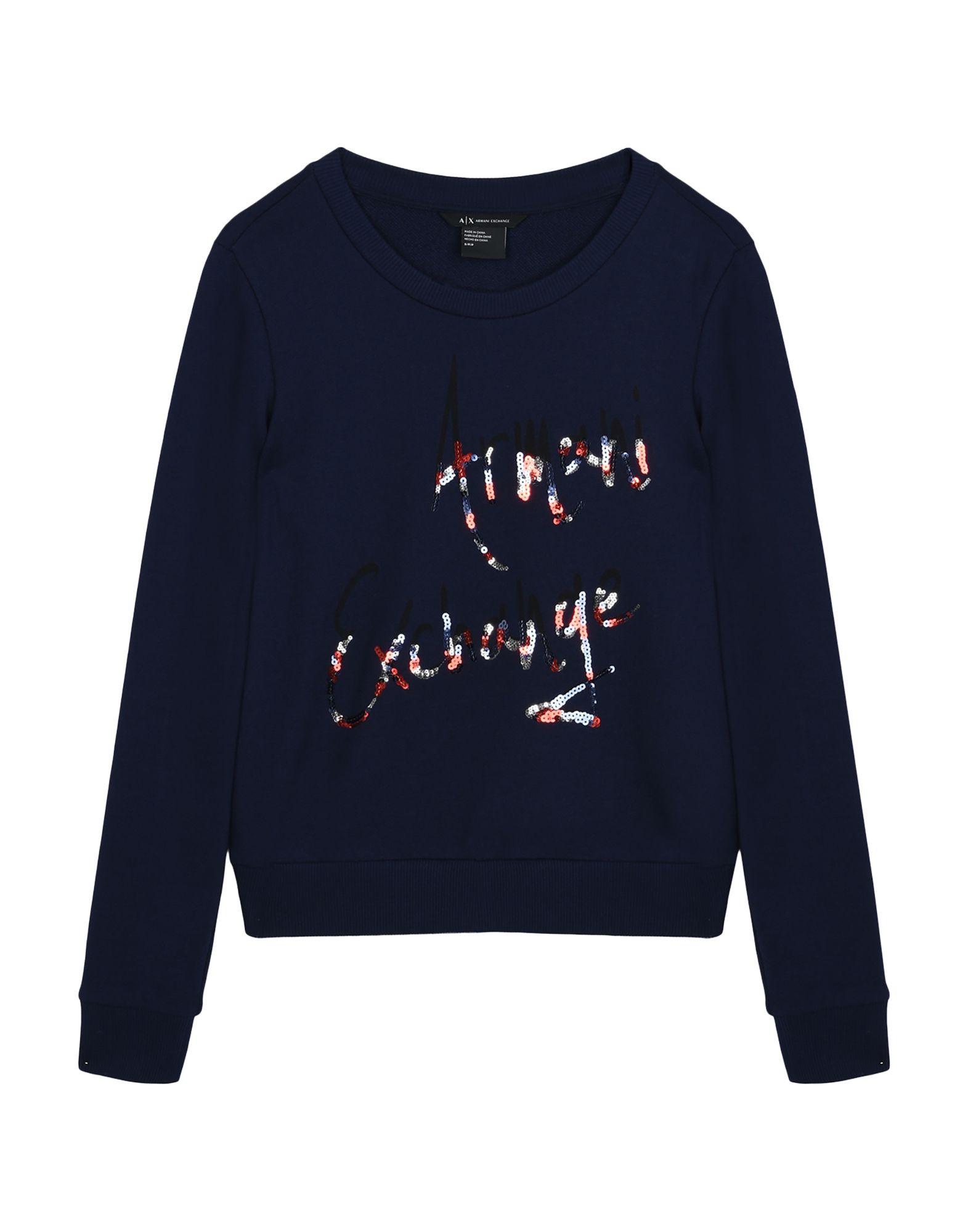Толстовка ARMANI EXCHANGE
