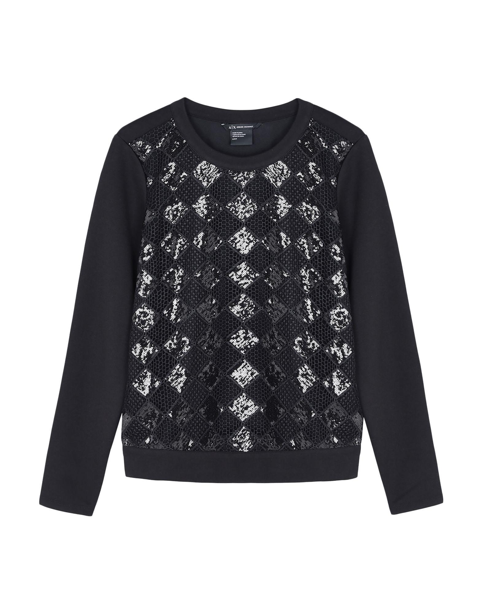 Толстовка ARMANI EXCHANGE