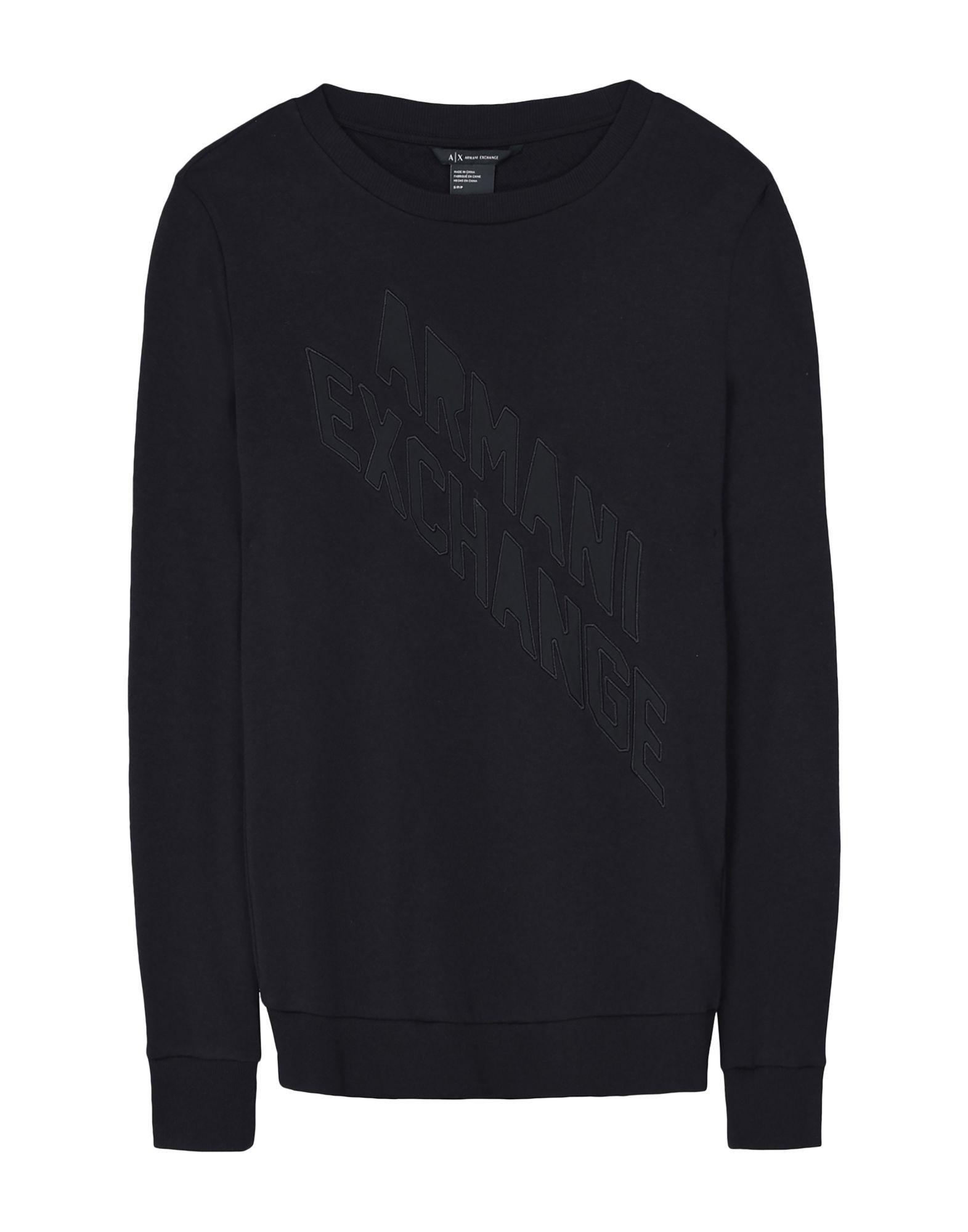 Толстовка ARMANI EXCHANGE