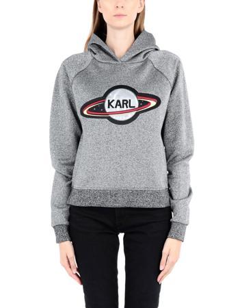 Толстовка KARL LAGERFELD