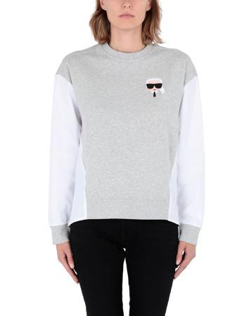 Толстовка KARL LAGERFELD