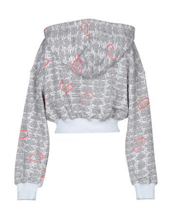 Толстовка JEREMY SCOTT