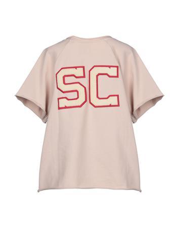 Толстовка SEMICOUTURE
