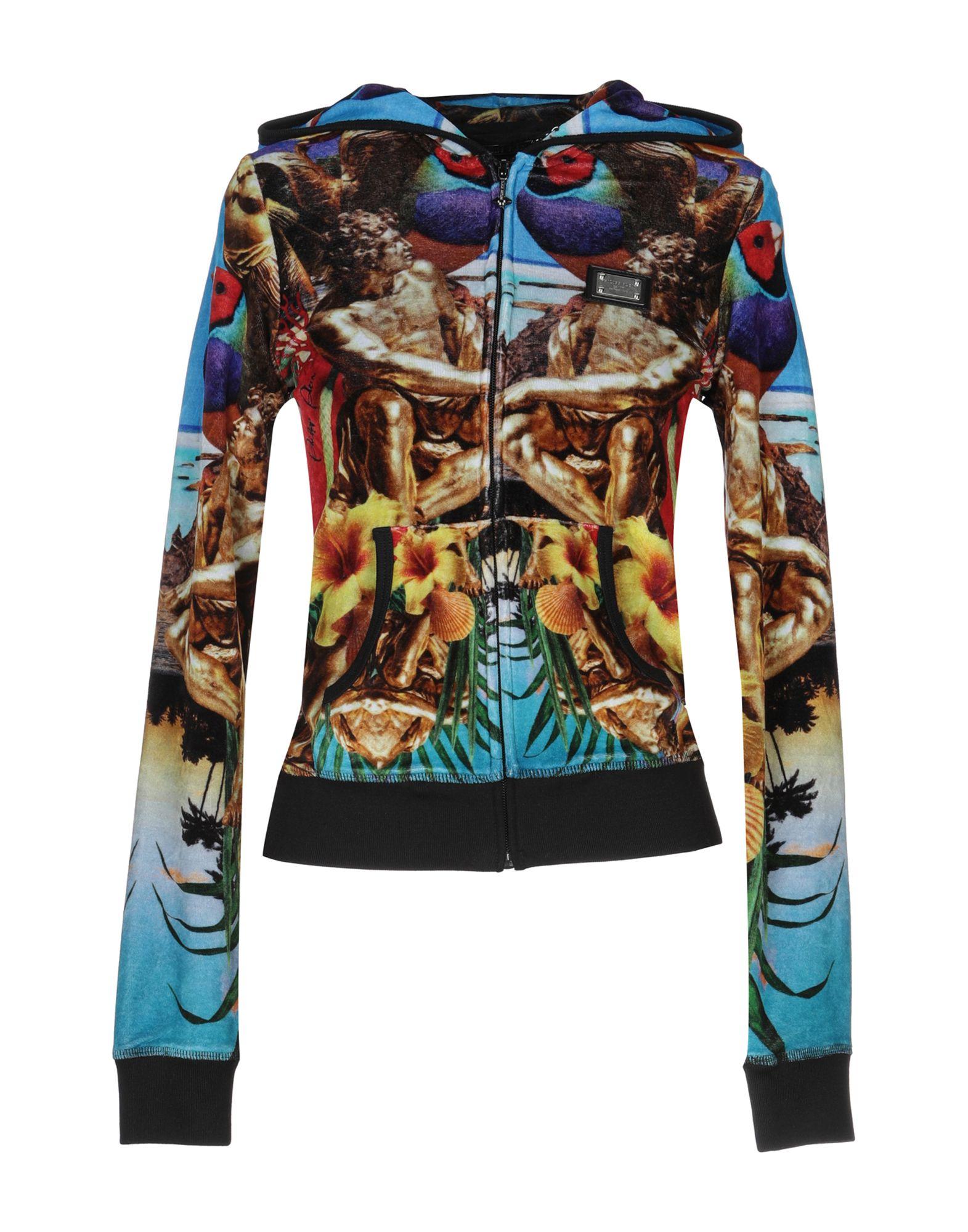 Толстовка PHILIPP PLEIN