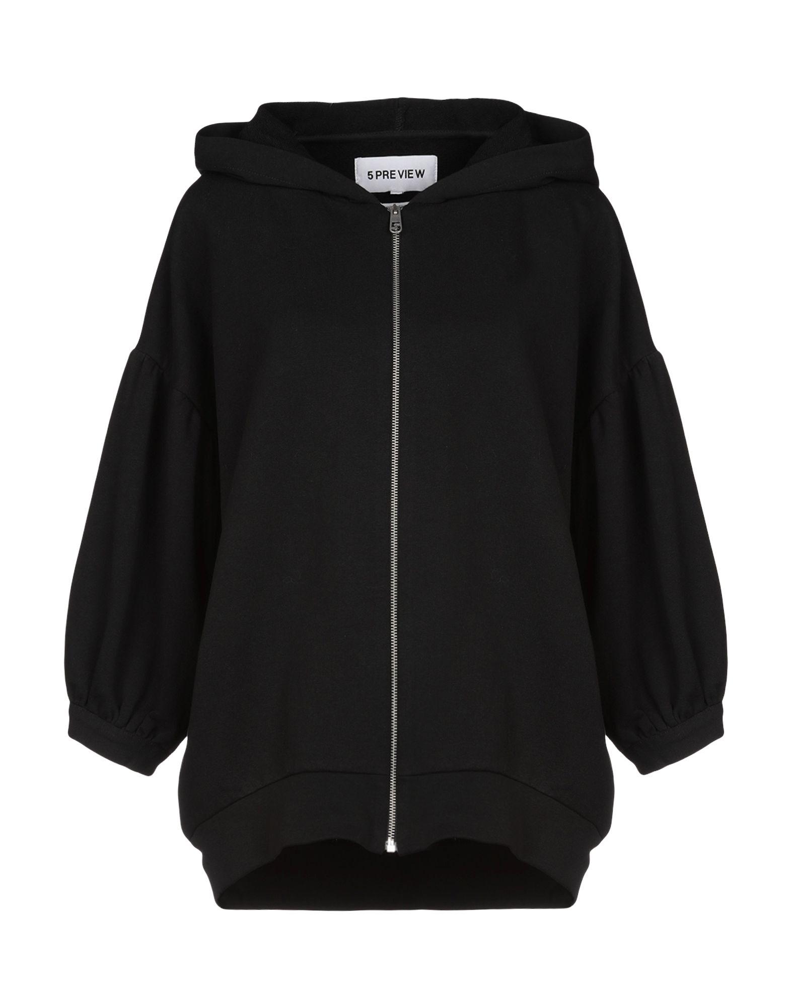 Толстовка 5PREVIEW