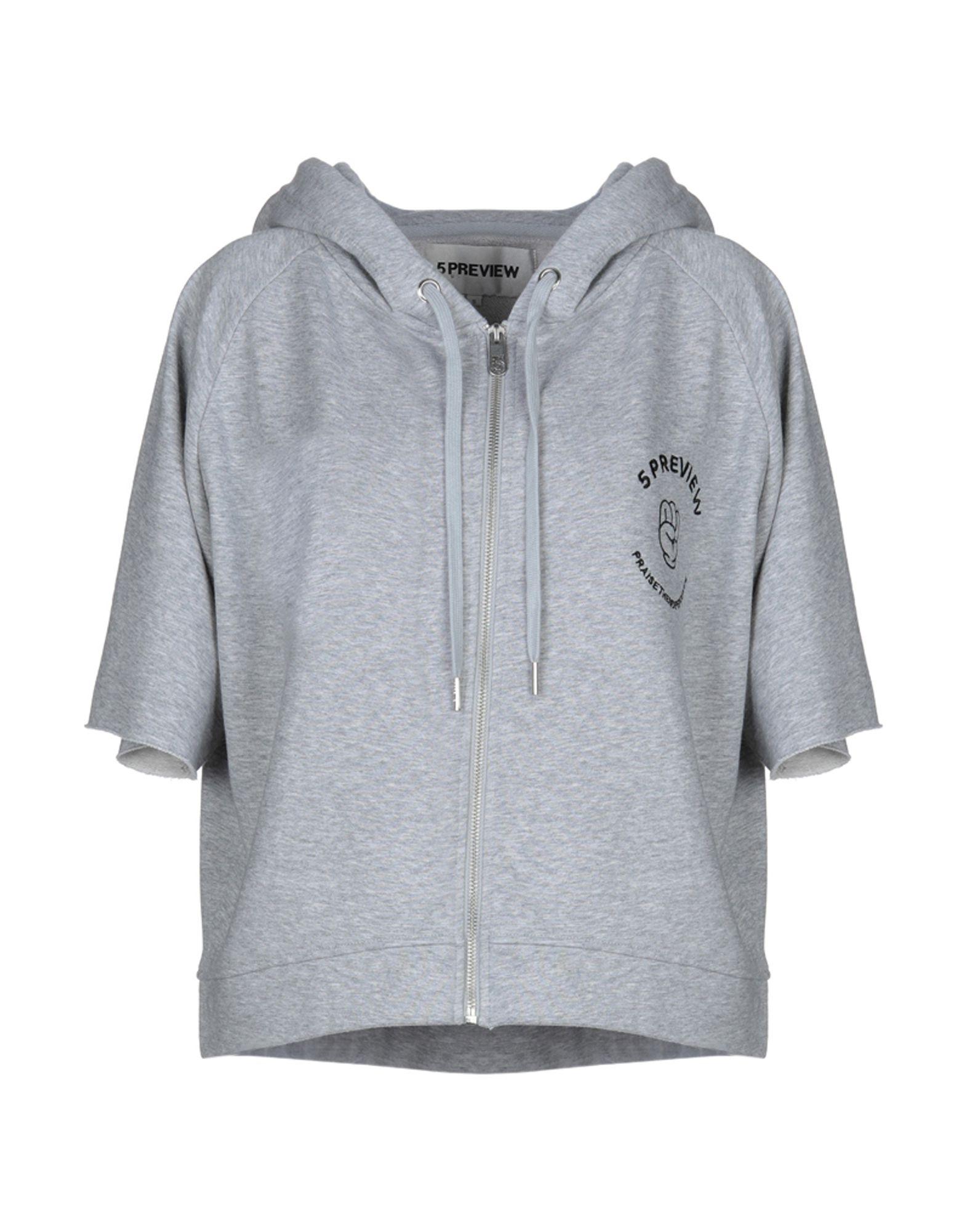 Толстовка 5PREVIEW