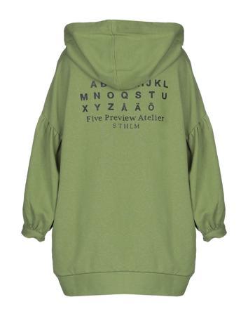 Толстовка 5PREVIEW