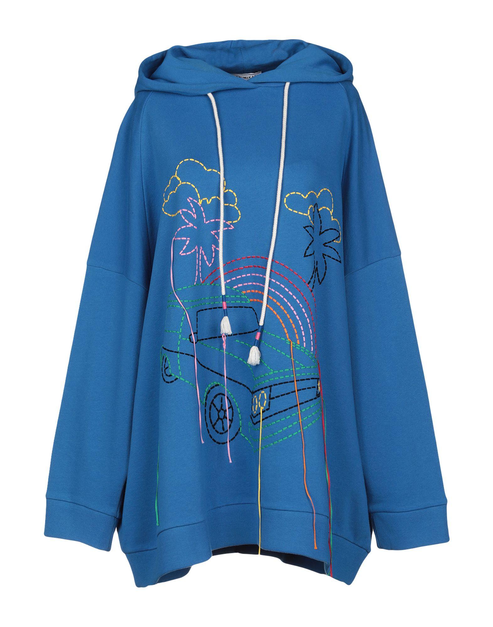 Толстовка MIRA MIKATI