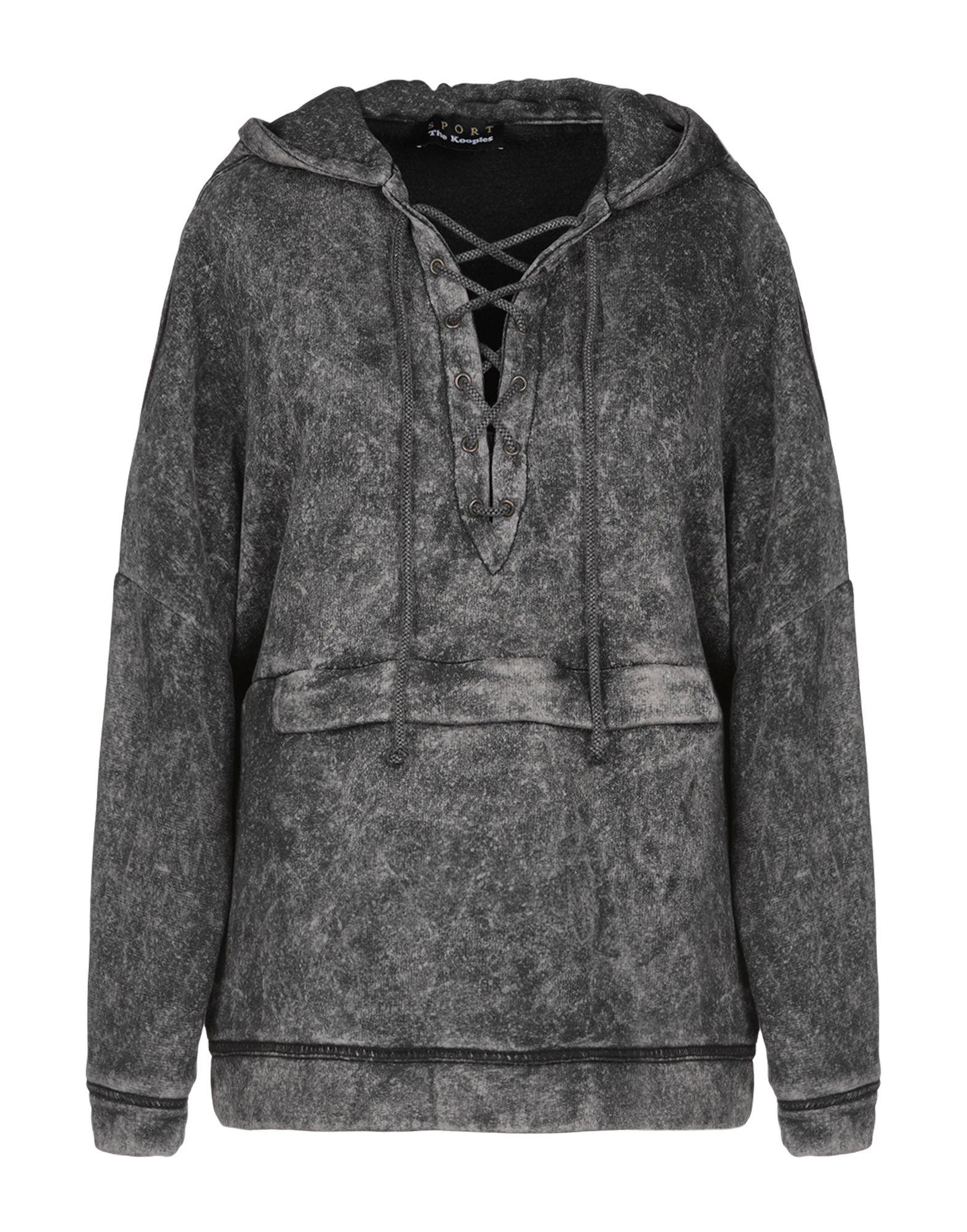 Толстовка THE KOOPLES SPORT
