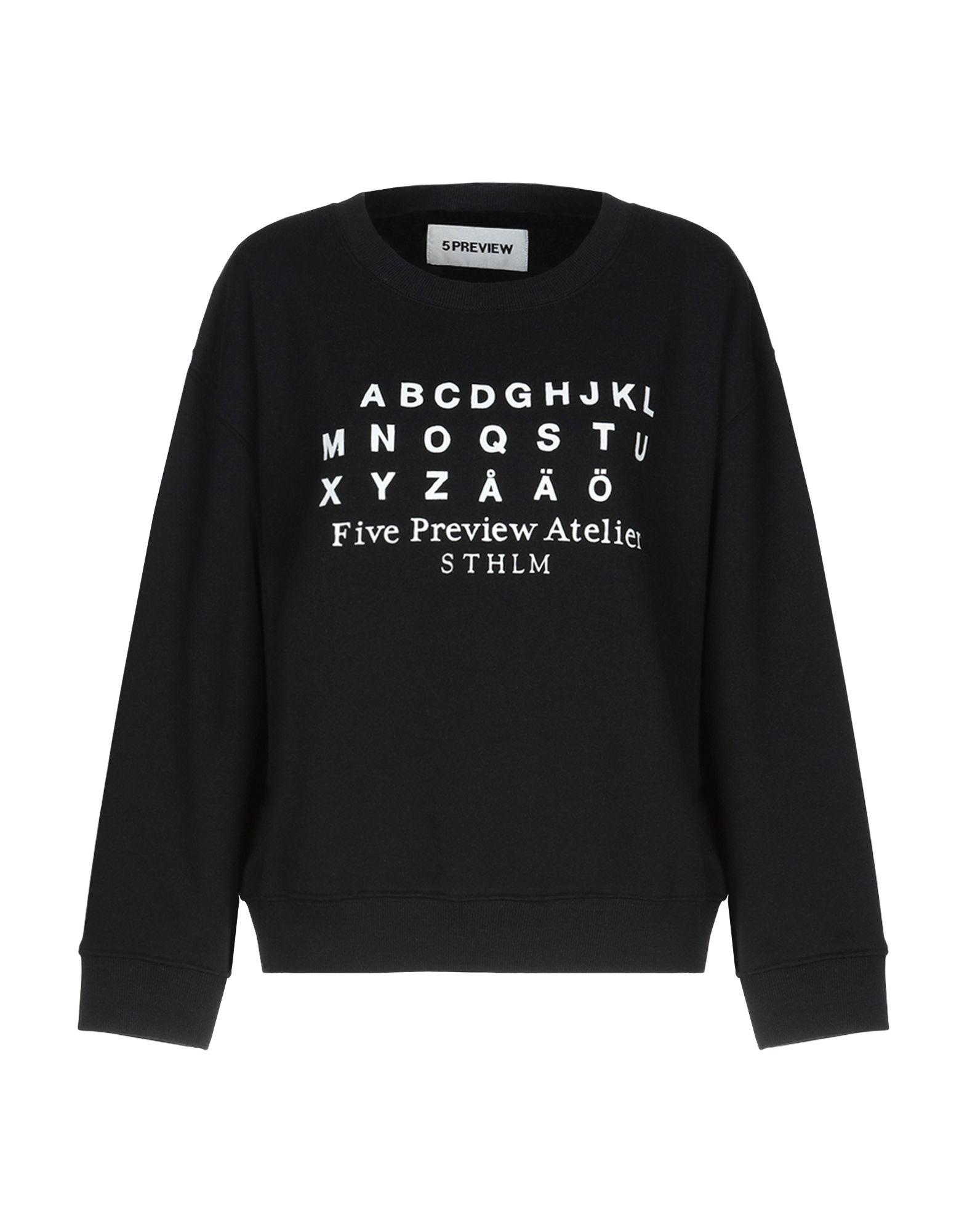 Толстовка 5PREVIEW