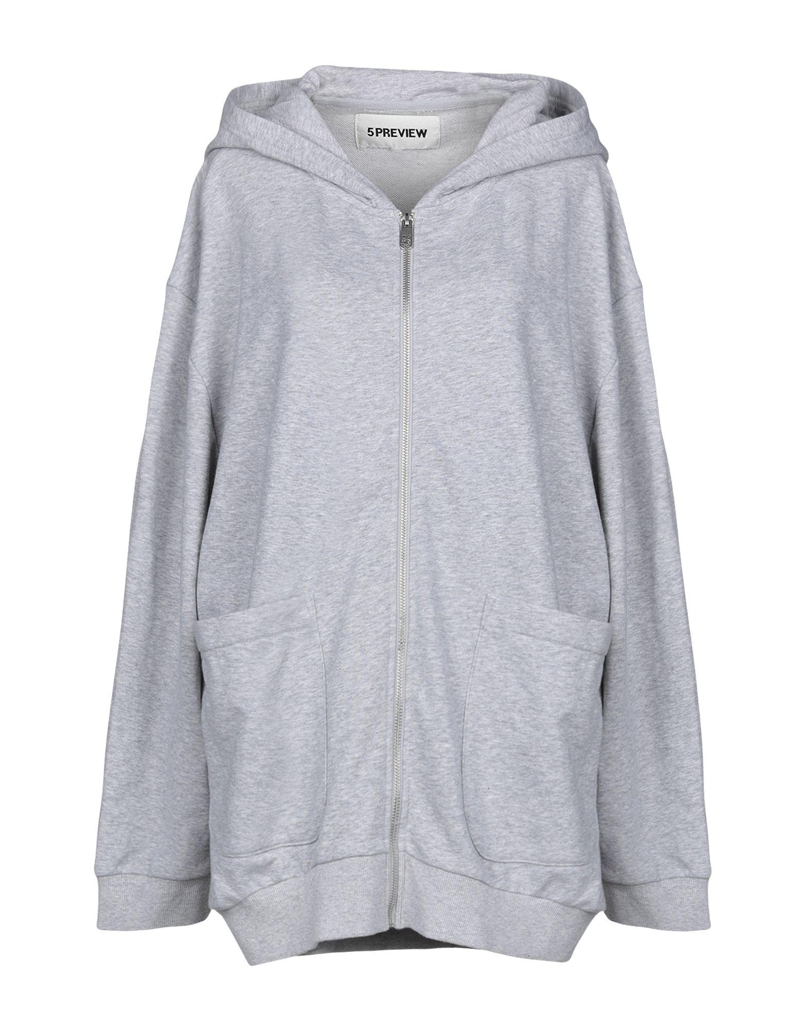 Толстовка 5PREVIEW