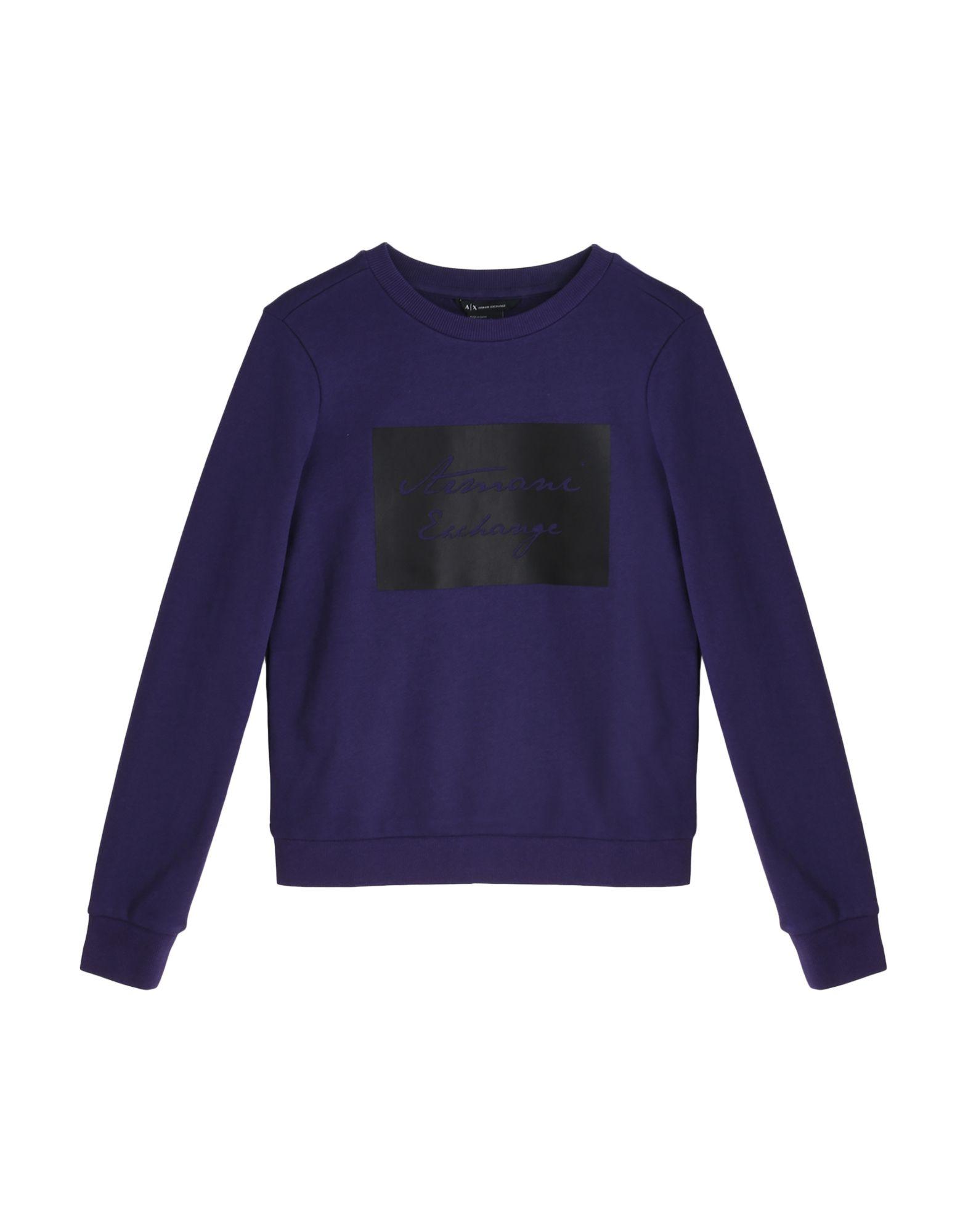 Толстовка ARMANI EXCHANGE