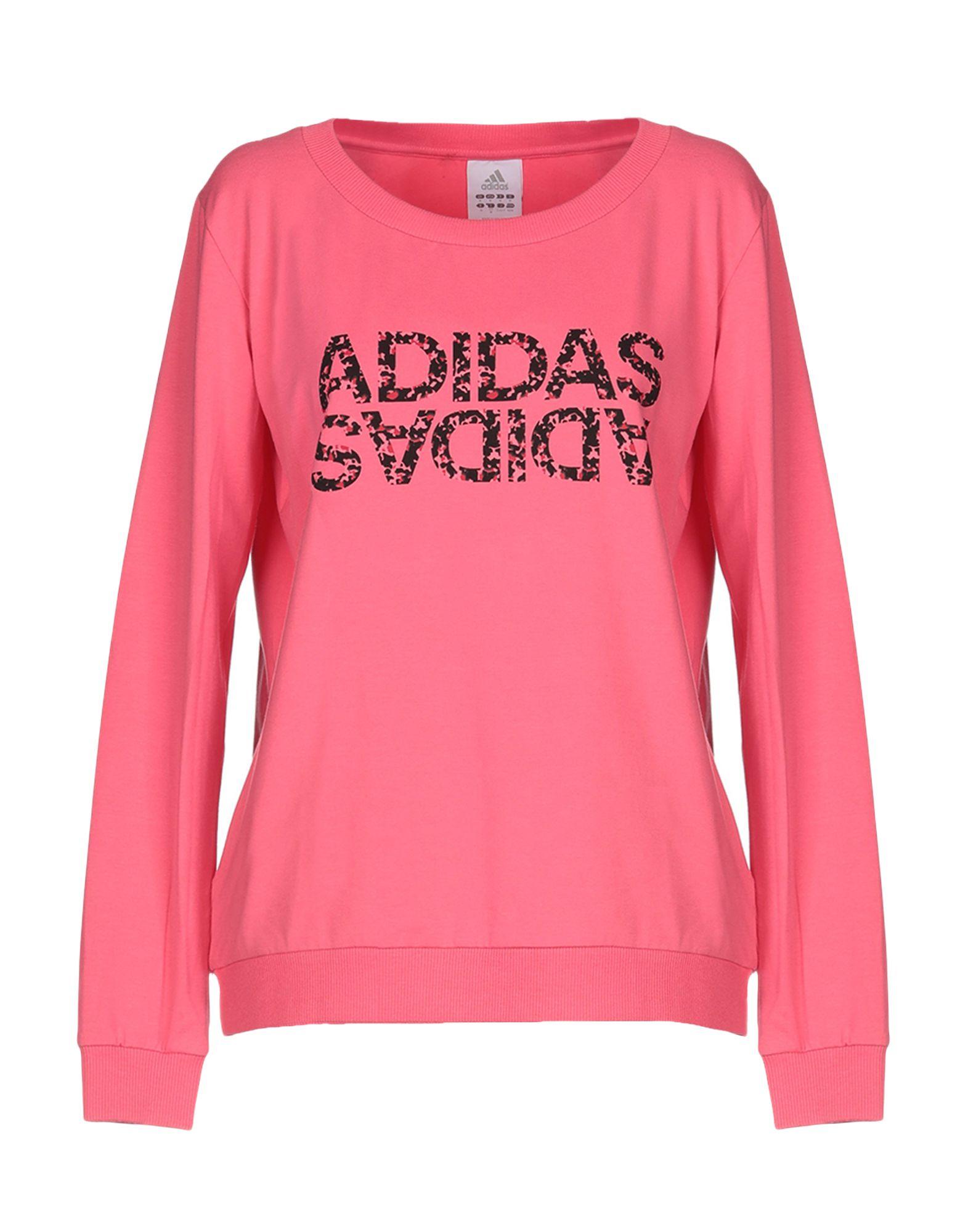 Толстовка ADIDAS