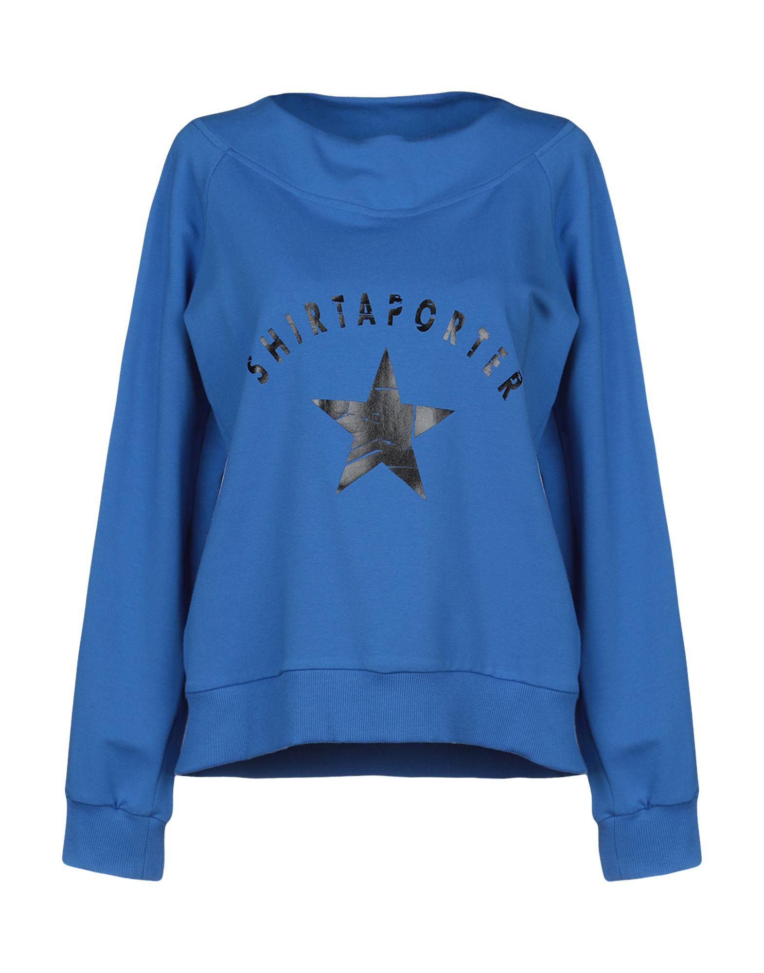 Толстовка SHIRTAPORTER