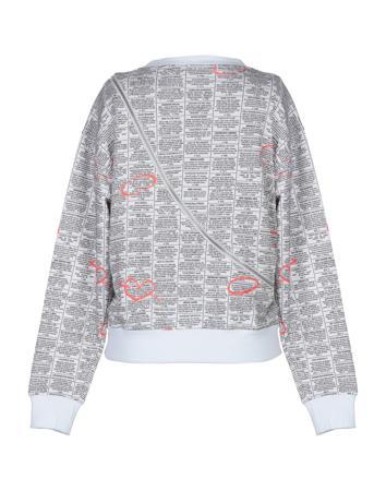 Толстовка JEREMY SCOTT