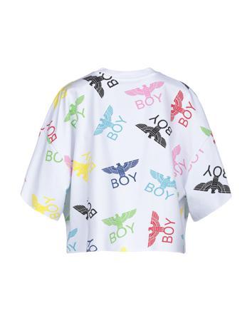 Толстовка BOY LONDON