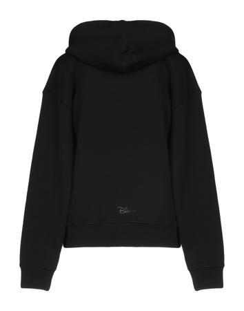 Толстовка MARCELO BURLON
