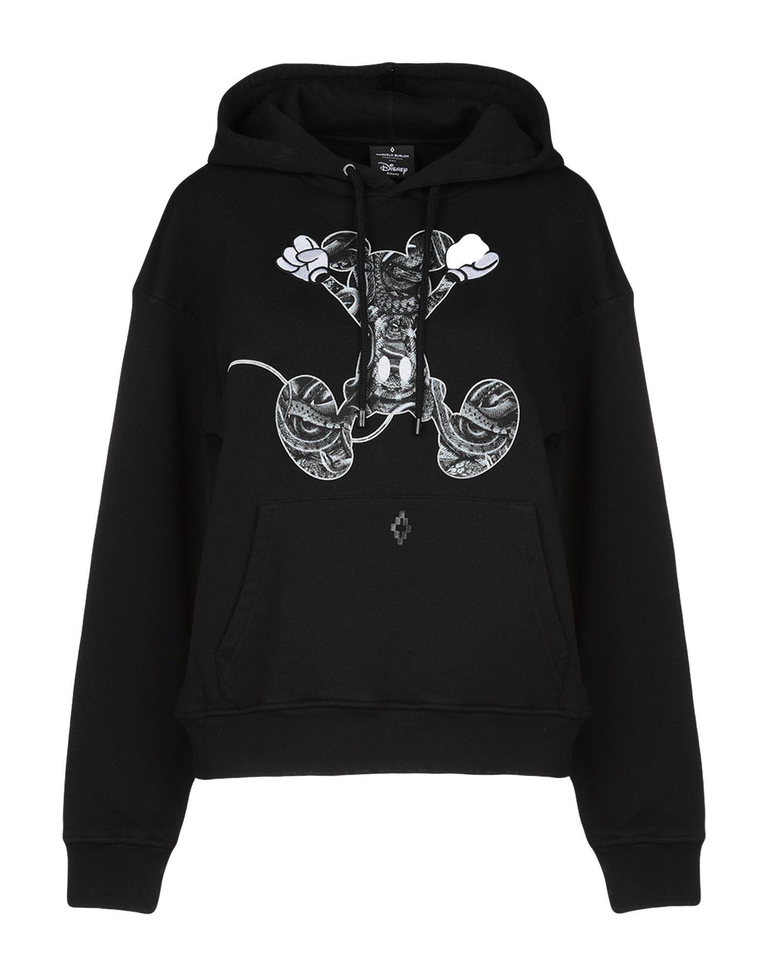 Толстовка MARCELO BURLON