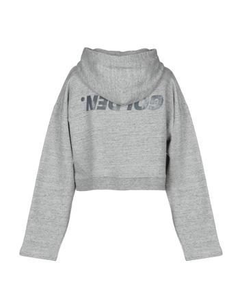 Толстовка GOLDEN GOOSE DELUXE BRAND