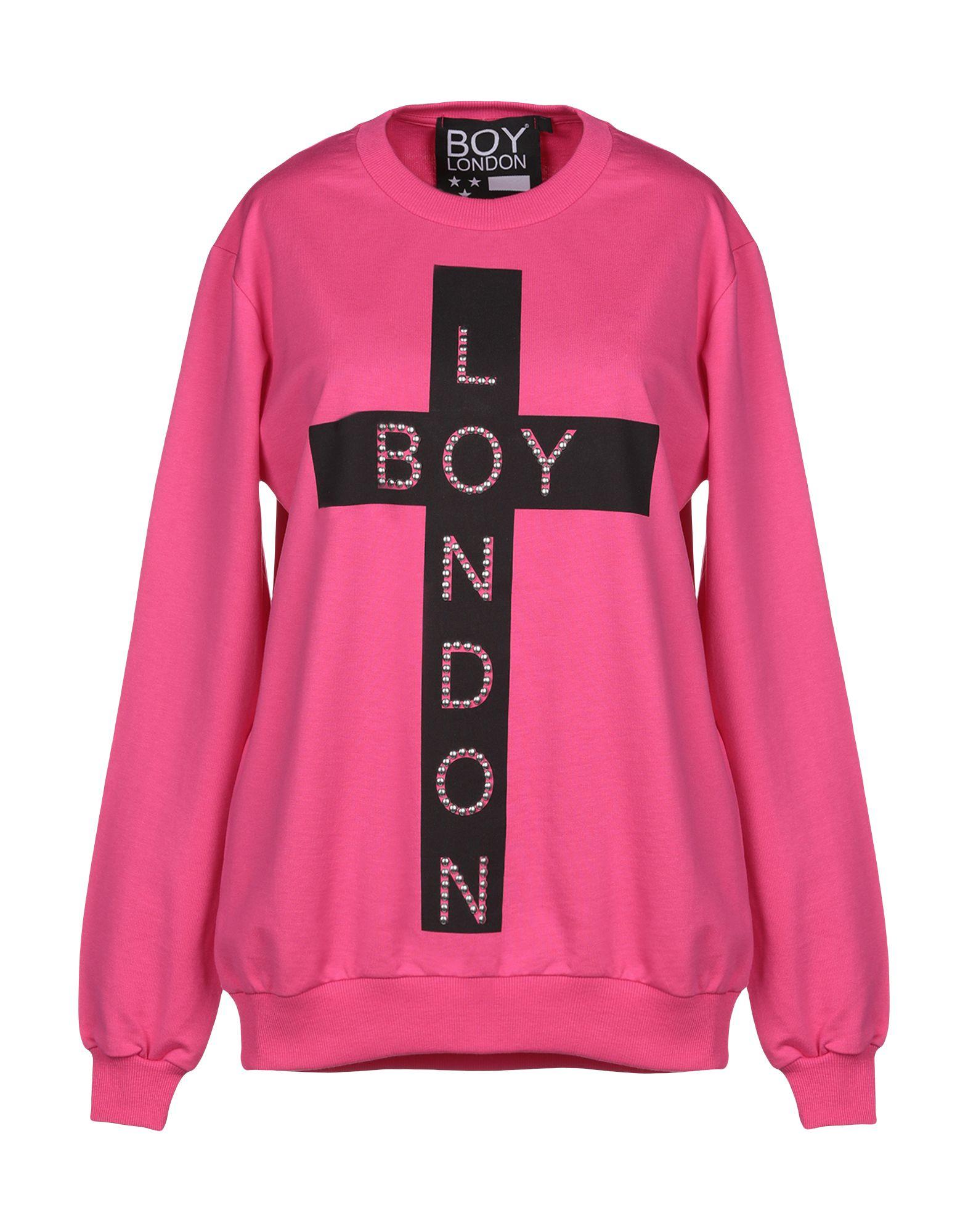 Толстовка BOY LONDON