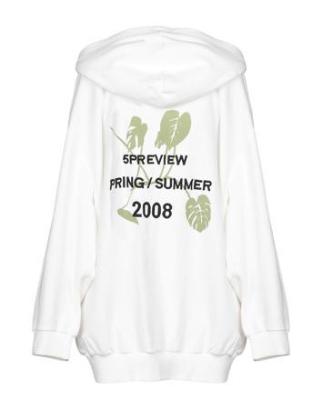 Толстовка 5PREVIEW