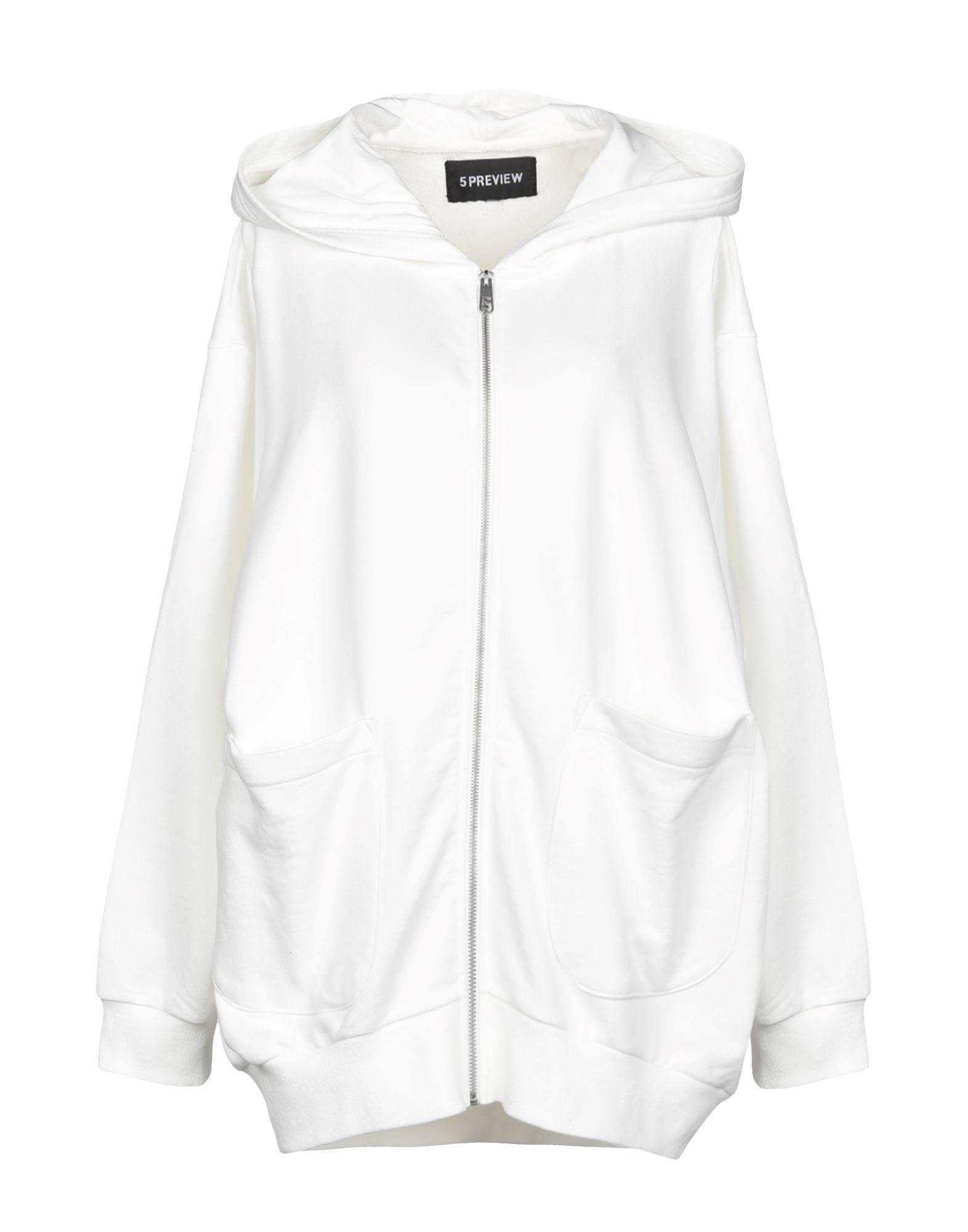 Толстовка 5PREVIEW