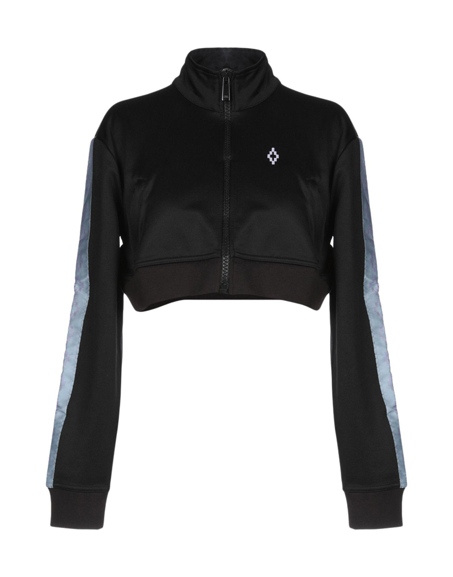 Толстовка MARCELO BURLON