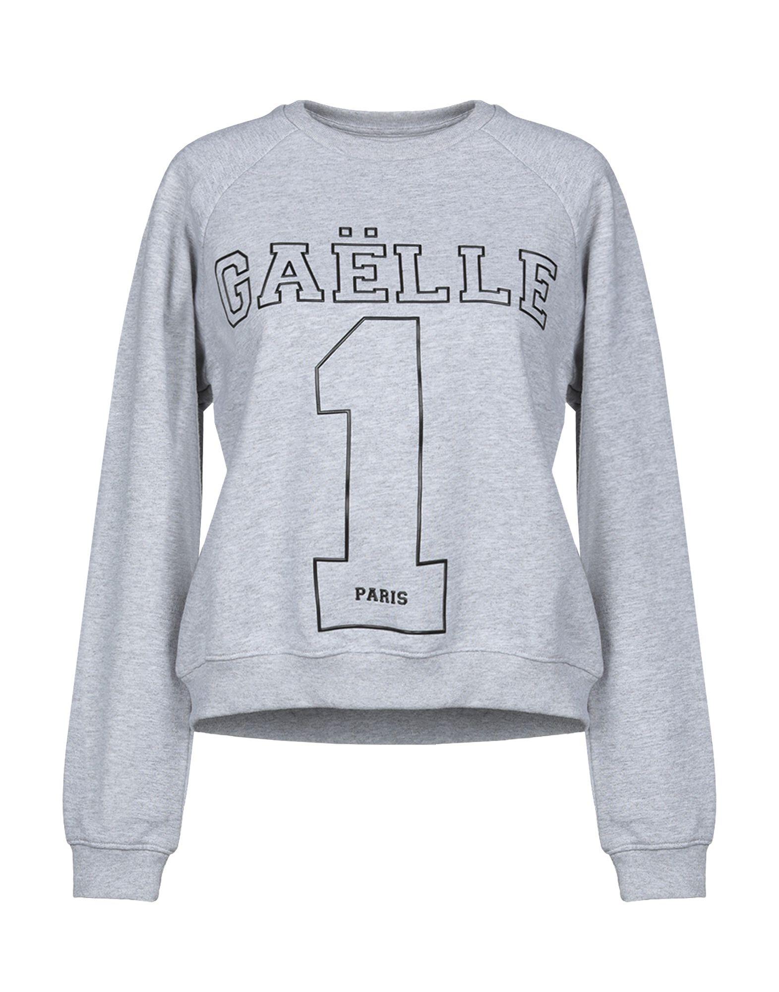 Толстовка GAëLLE Paris