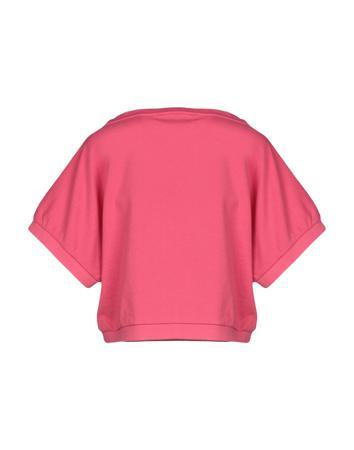 Толстовка LIU •JO SPORT