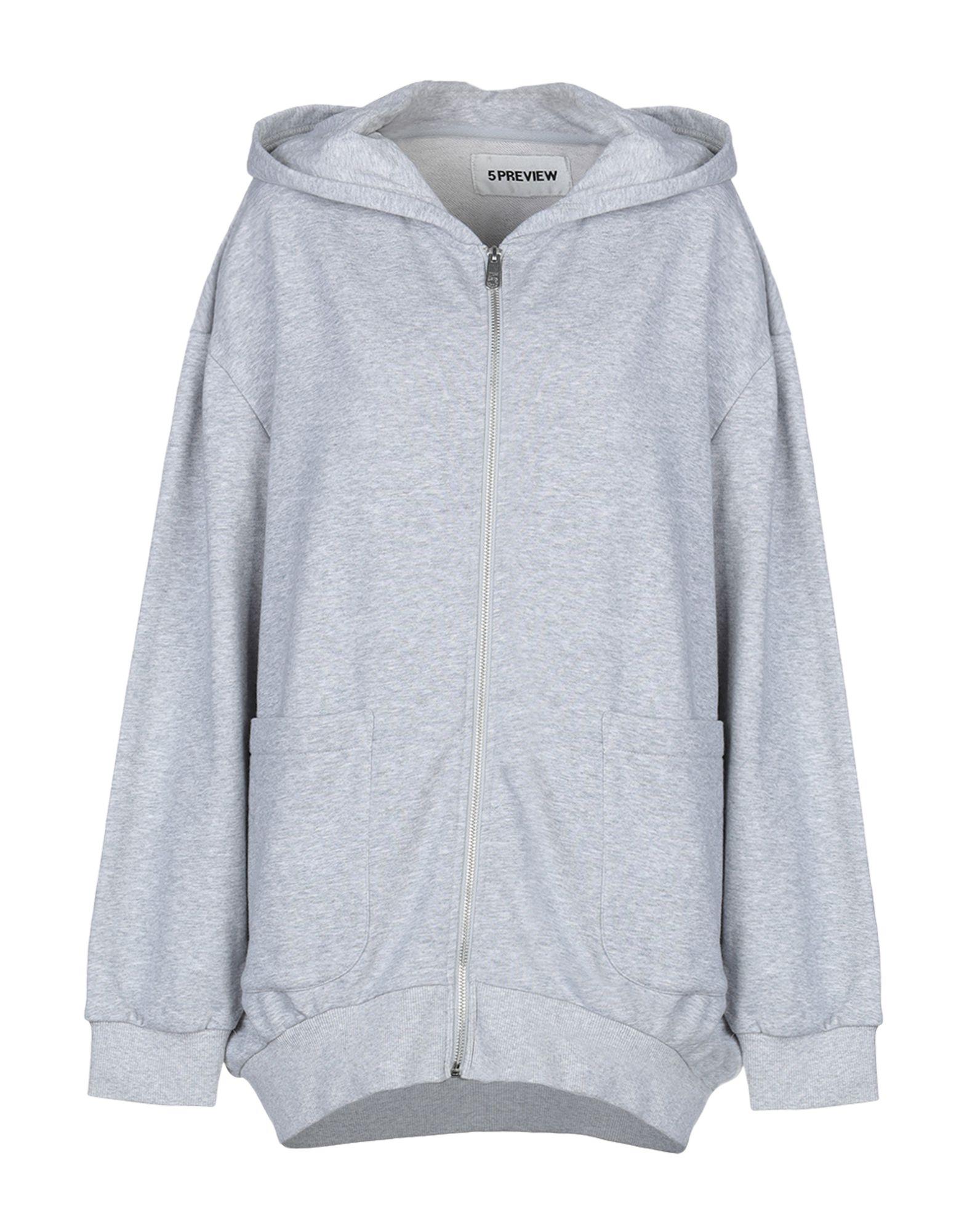 Толстовка 5PREVIEW