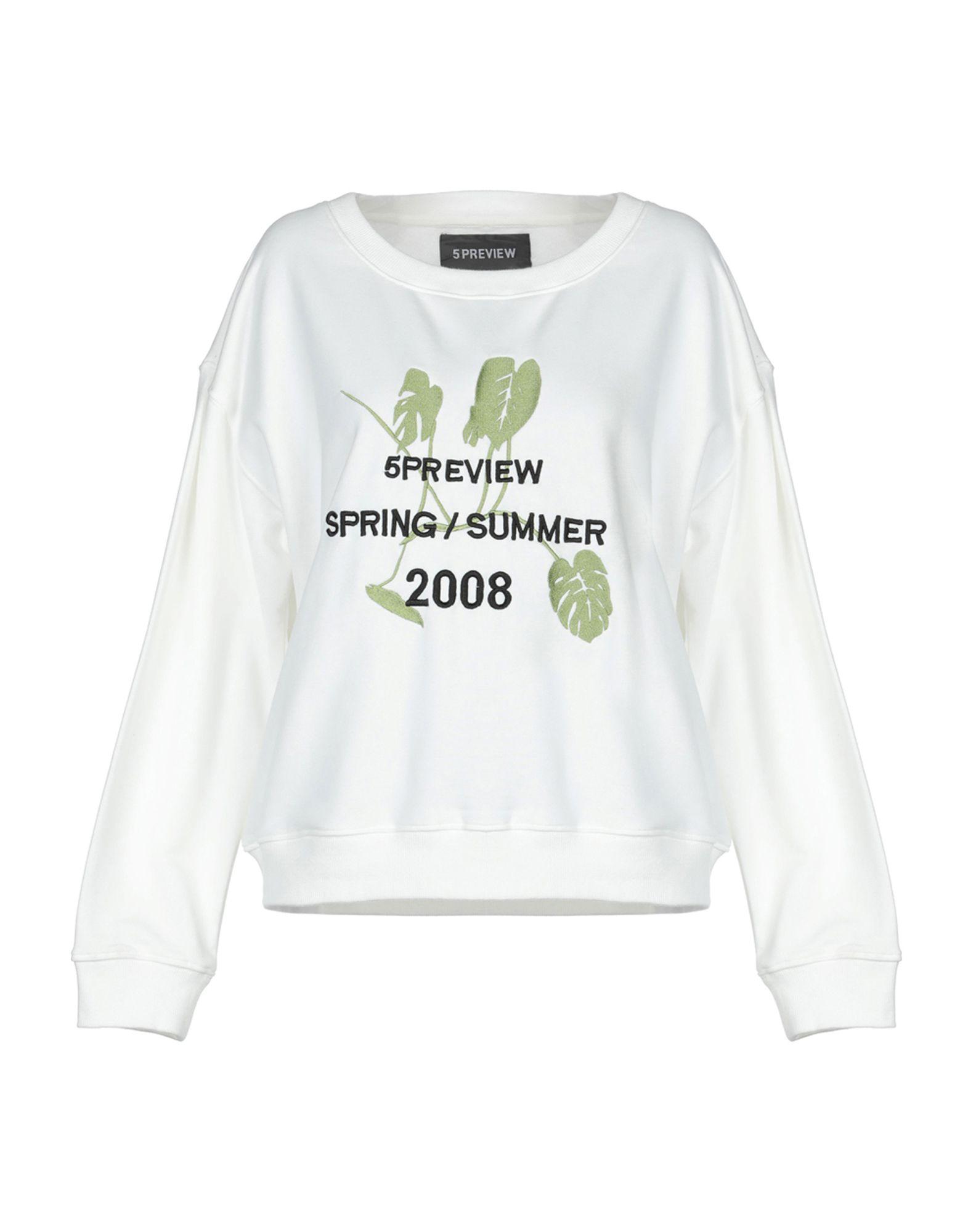 Толстовка 5PREVIEW