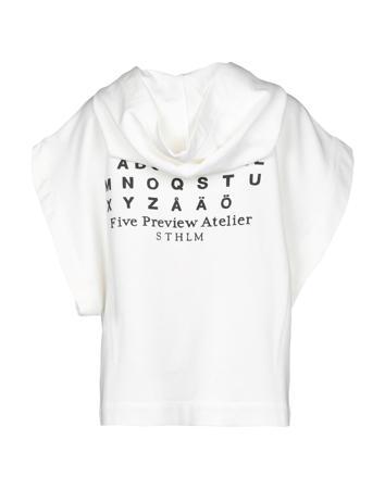 Толстовка 5PREVIEW