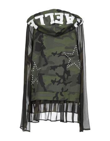 Толстовка GAëLLE Paris