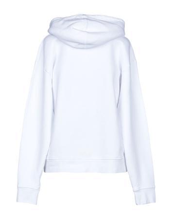 Толстовка MARCELO BURLON