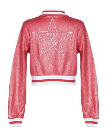 Толстовка SHOP ★ ART