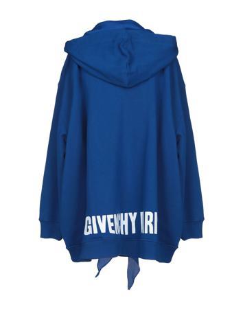 Толстовка GIVENCHY