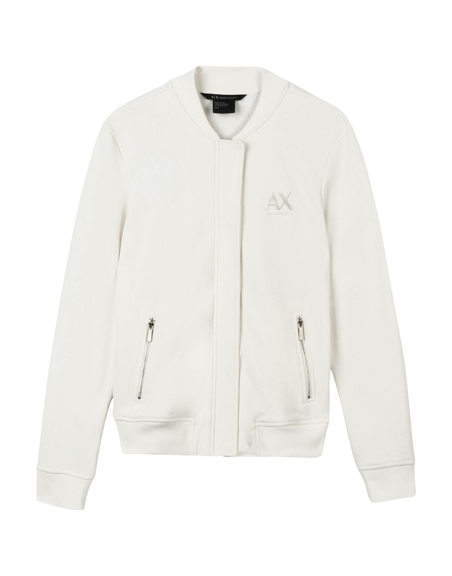 Толстовка ARMANI EXCHANGE